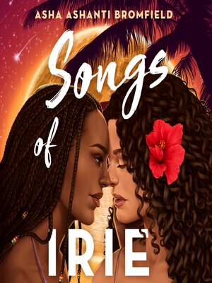 cover image of Songs of Irie
